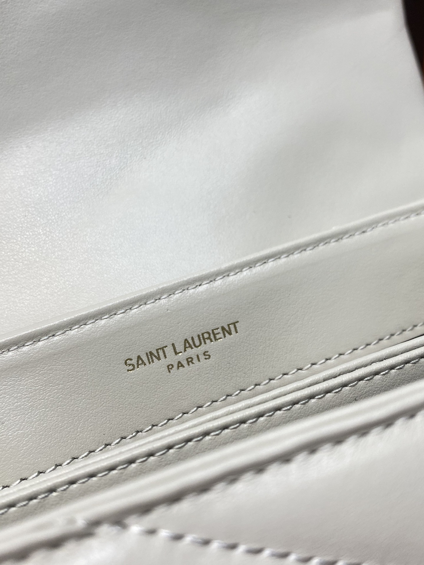 Ysl Loulou Bag