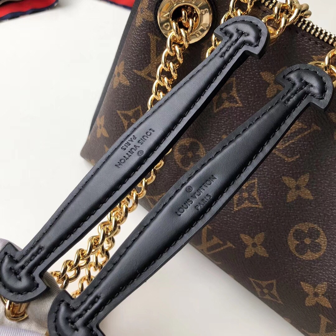 Louis Vuitton Surene Bag