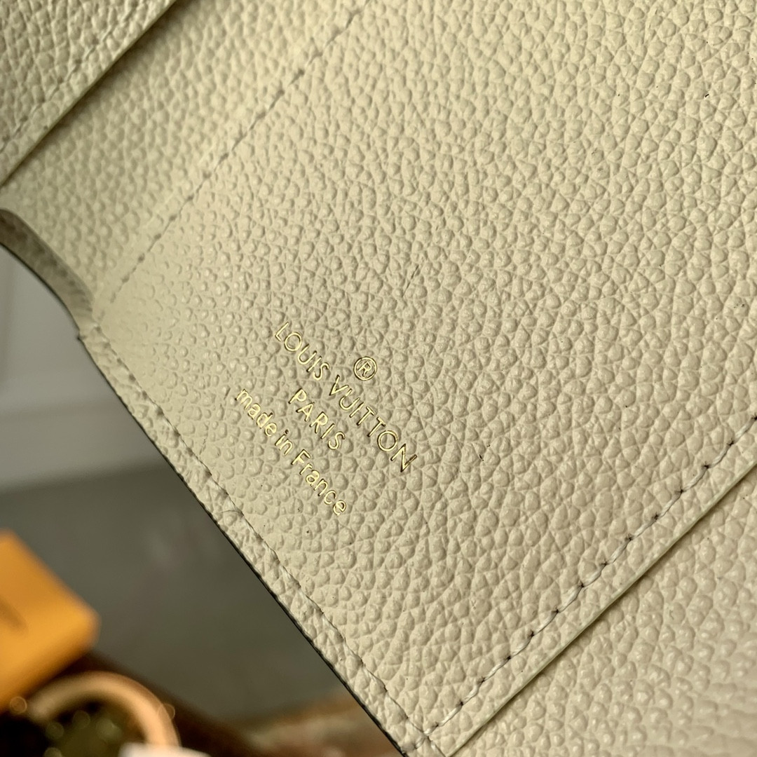 Louis Vuitton Victorine Bag