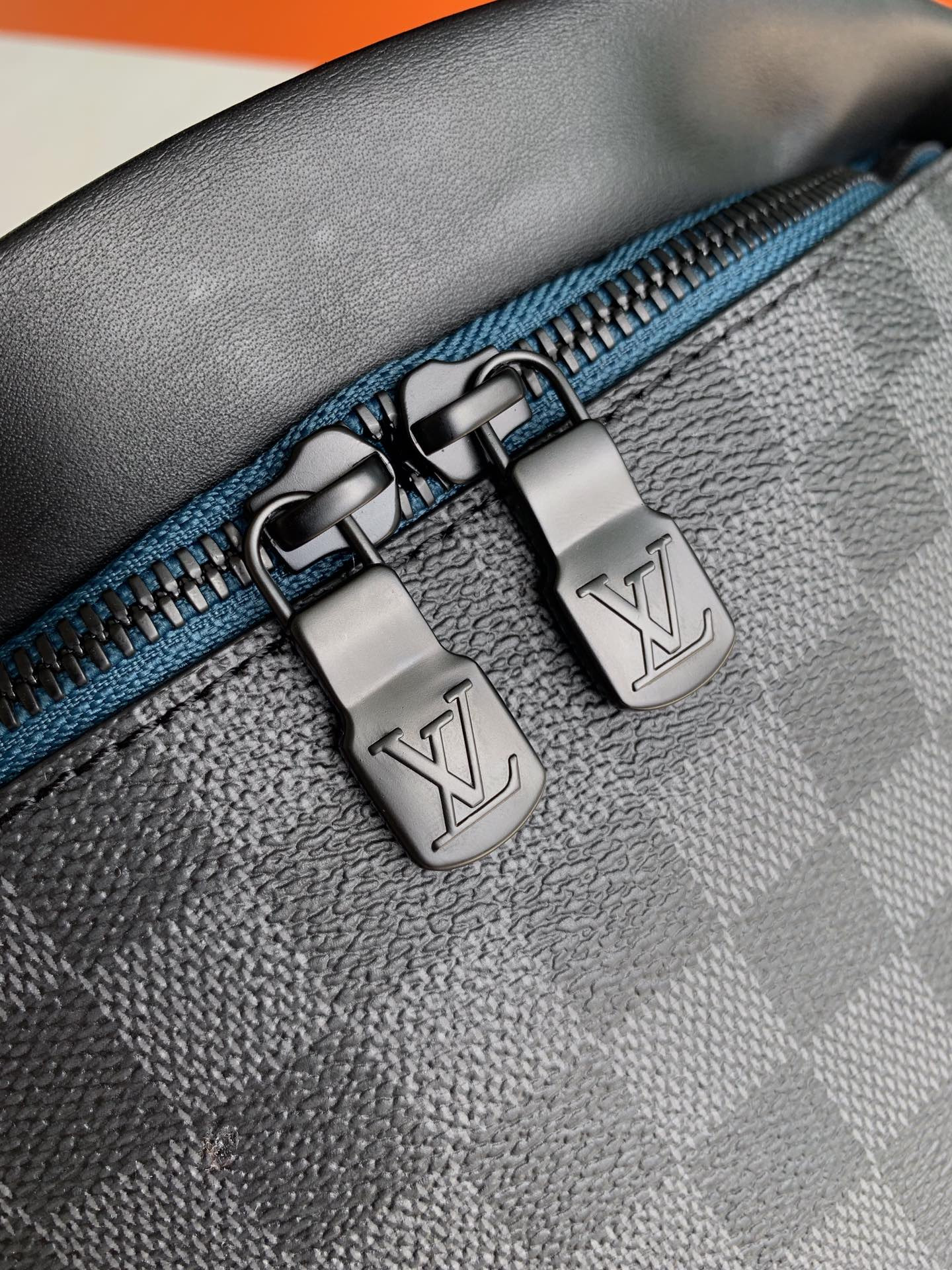Louis Vuitton Discovery Bag