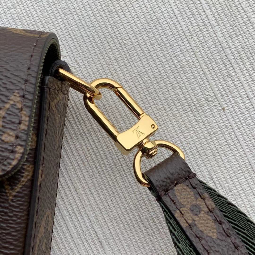 Louis Vuitton Multi Pochette Félicie Bag