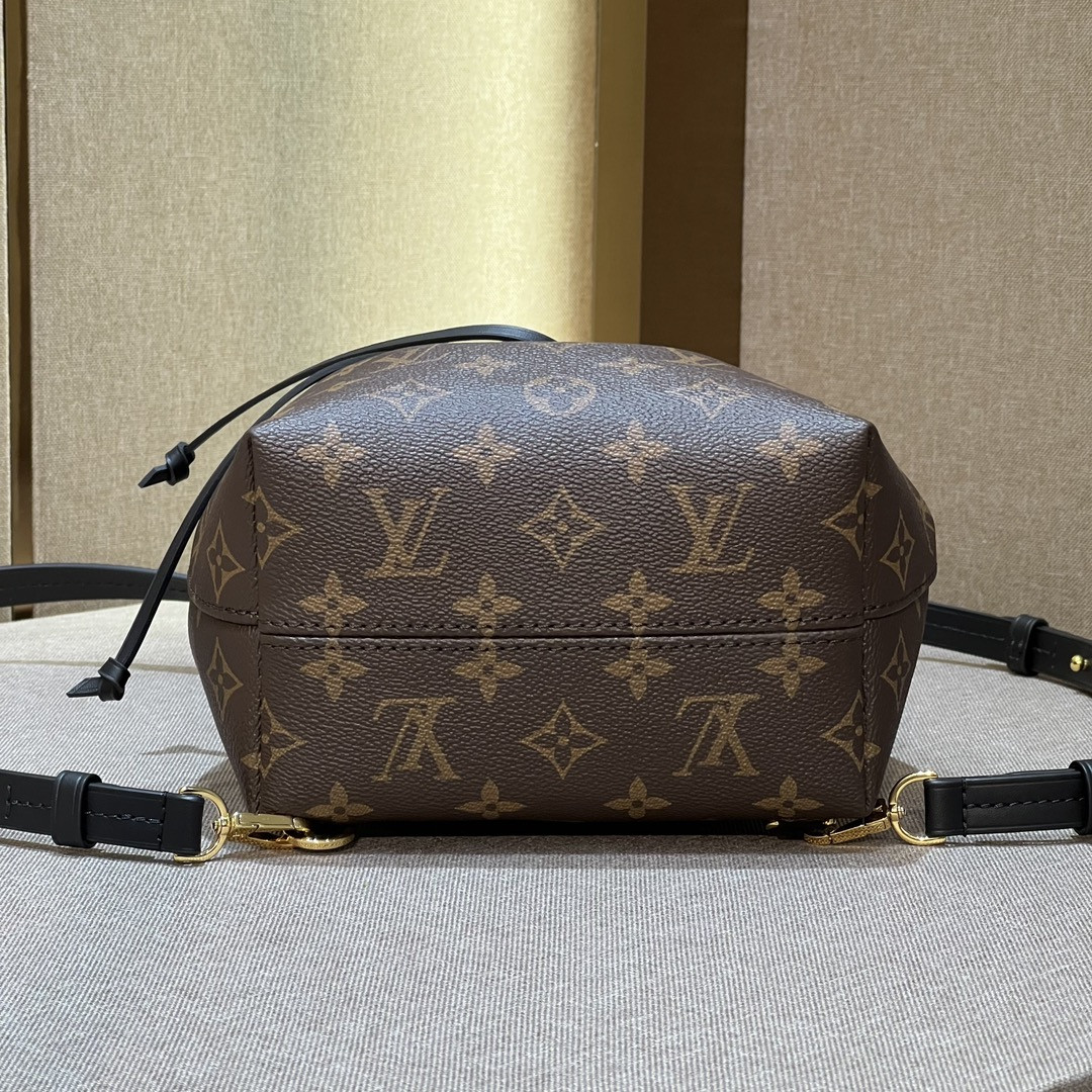 Louis Vuitton Montsouris Bb Bag