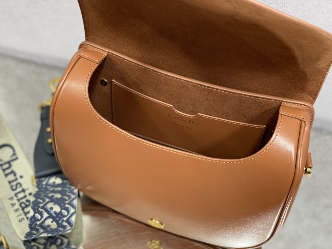 Large Dior Bobby Bag