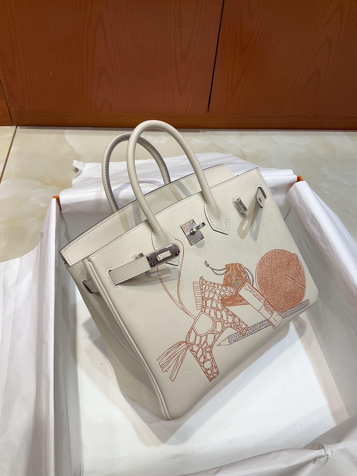 Birkin 25