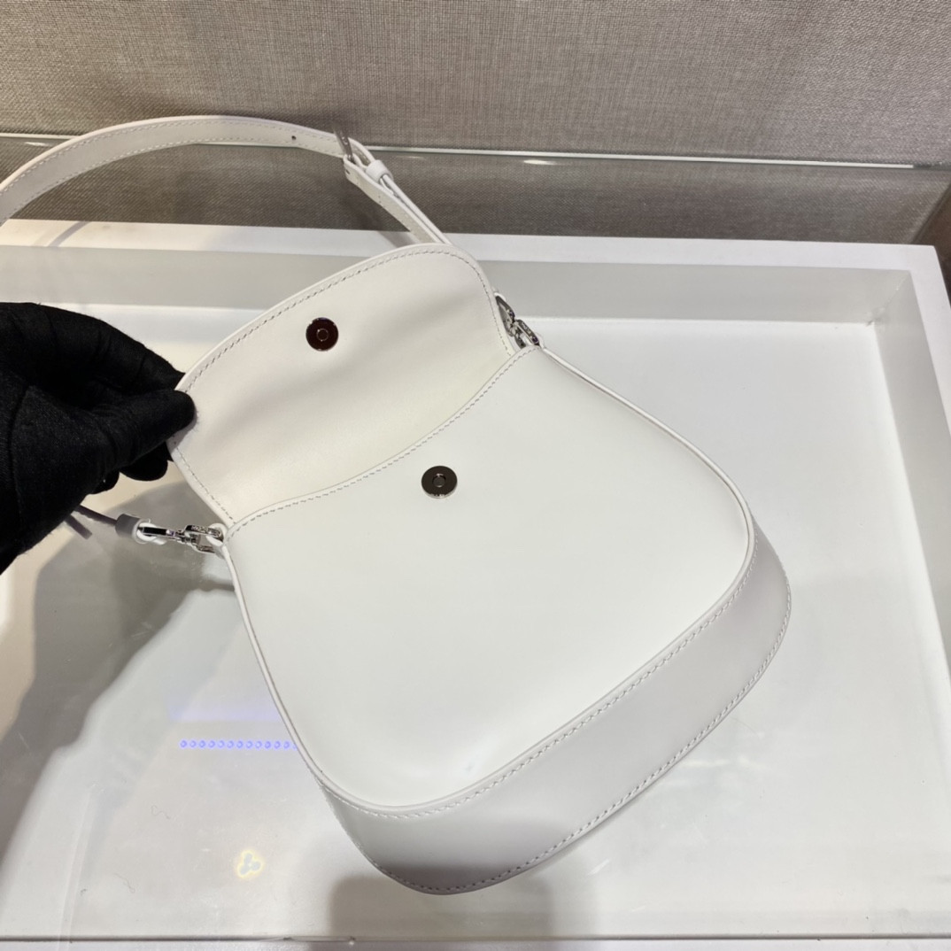 Prada Cleo Mini Bag