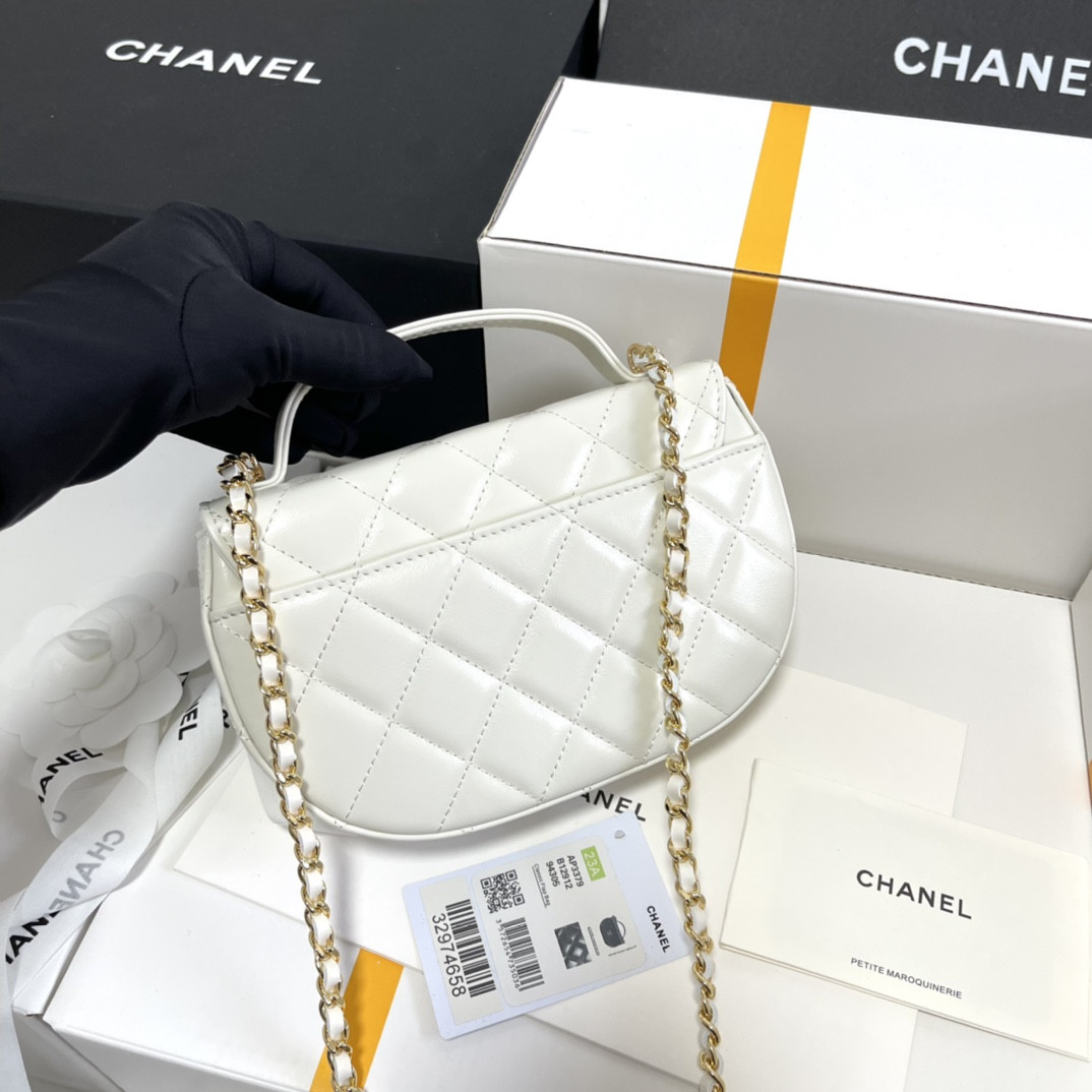 Chanel Bag