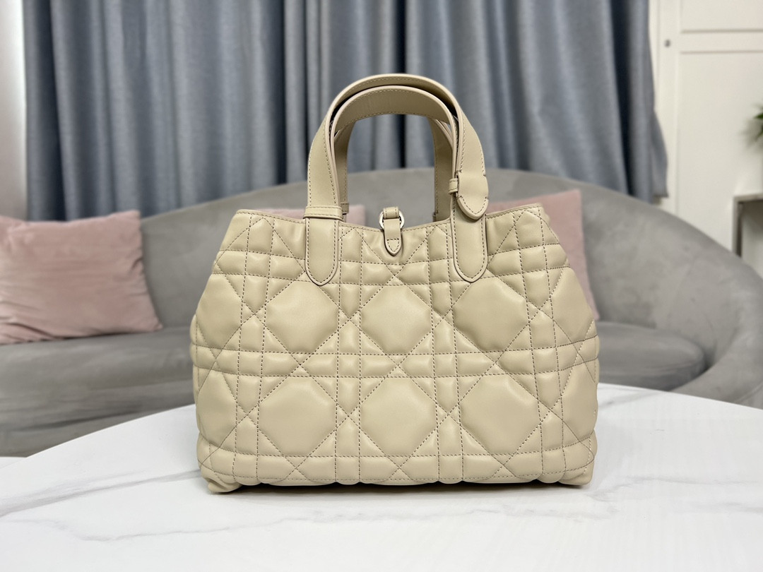 Dior Toujours Bag