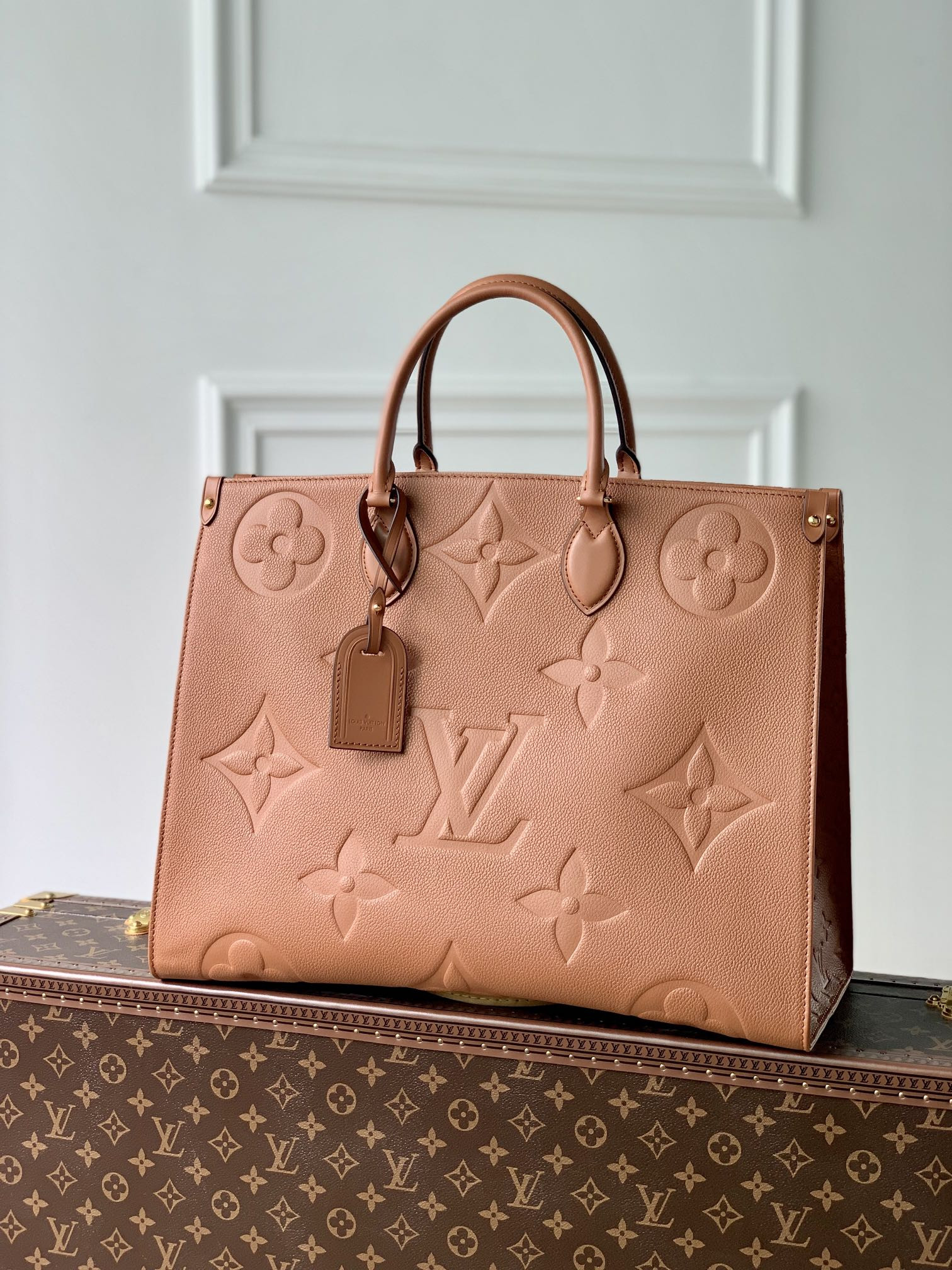 Louis Vuitton Onthego Bag