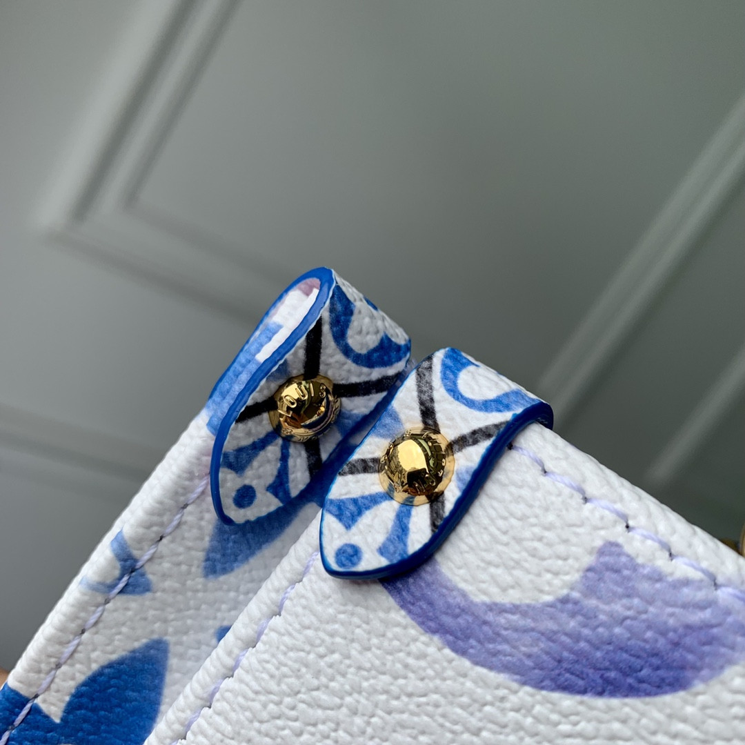 Louis Vuitton Onthego Bag