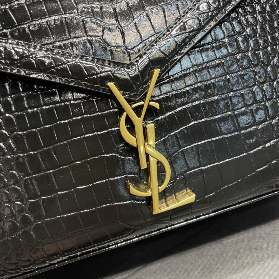 Ysl Cassandra Bag