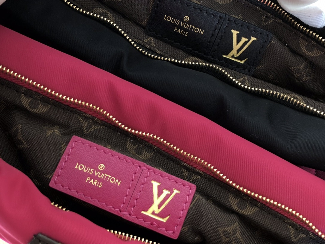 Louis Vuitton Maxi Multi Pochette Accessoires Bag