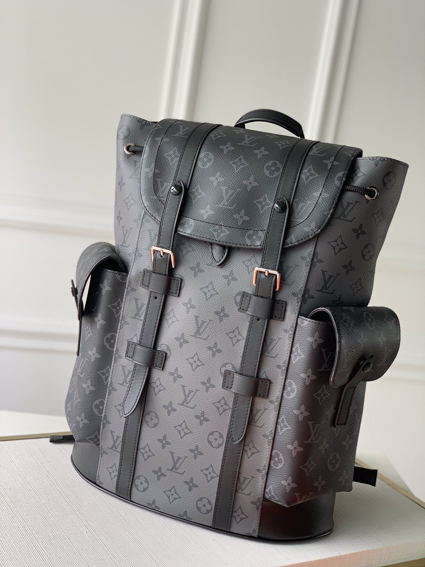 Louis Vuitton Christopher Bag