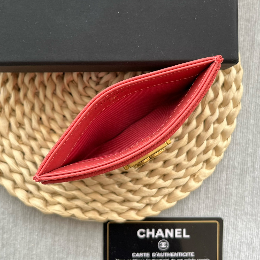 Chanle Wallet