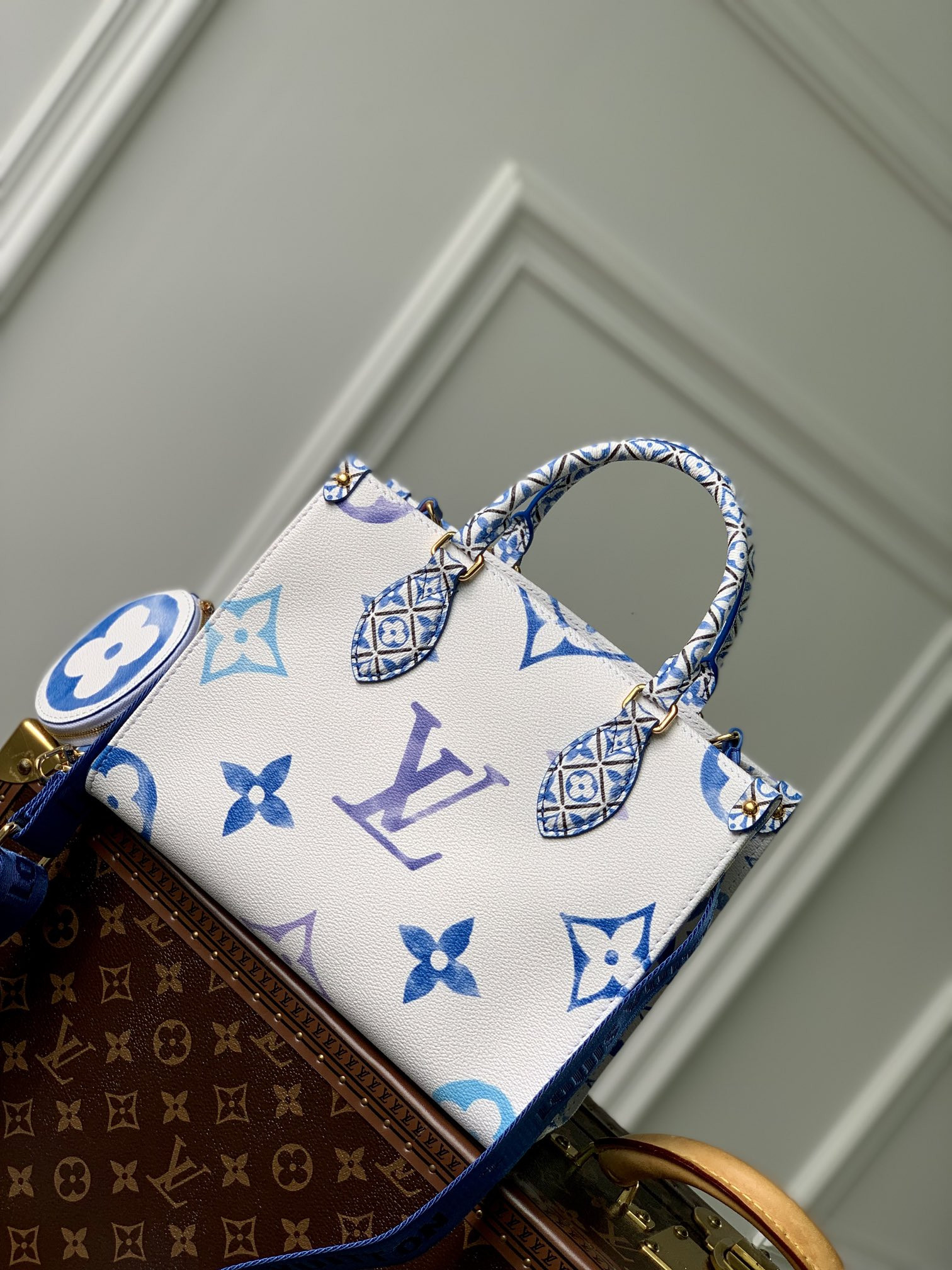 Louis Vuitton Onthego Bag