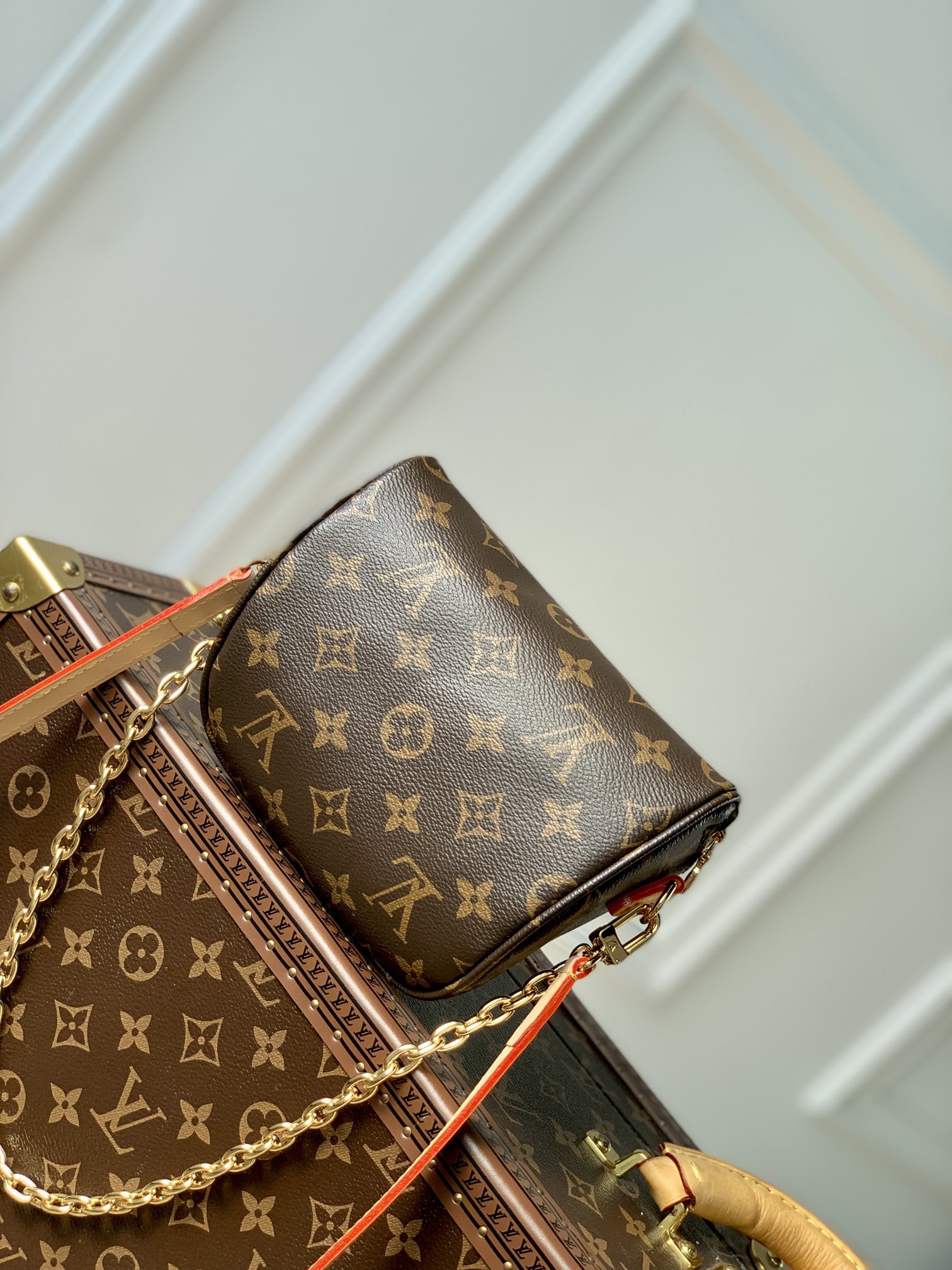 Louis Vuitton Bumbag Bag