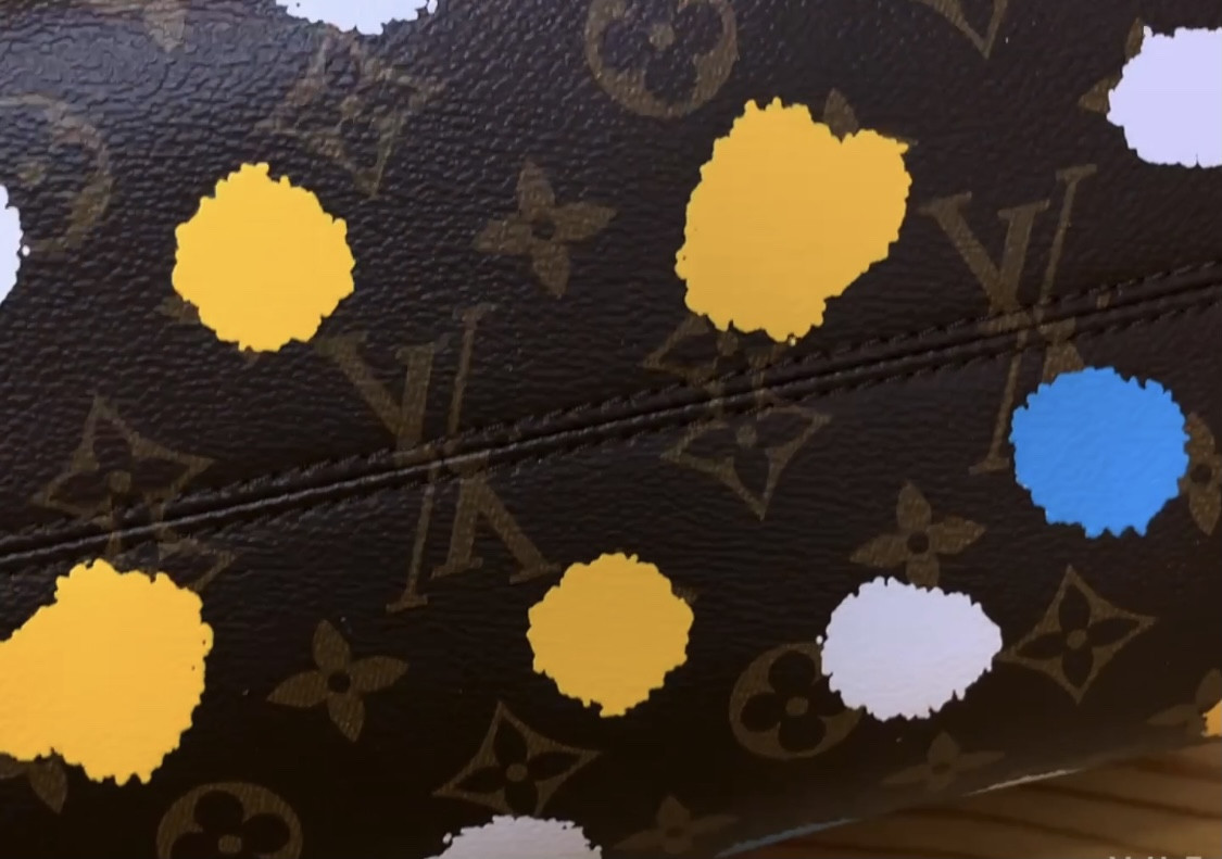 Louis Vuitton Speedy Bandoulière 25 Bag