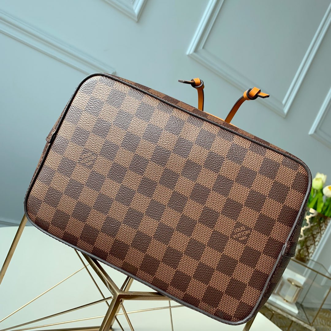 Louis Vuitton Néonoé Bag