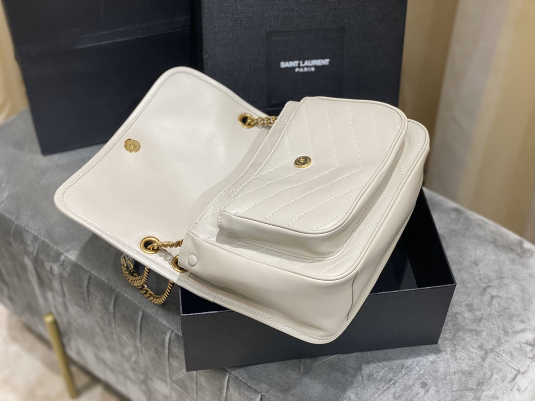 Ysl Niki Medium Bag