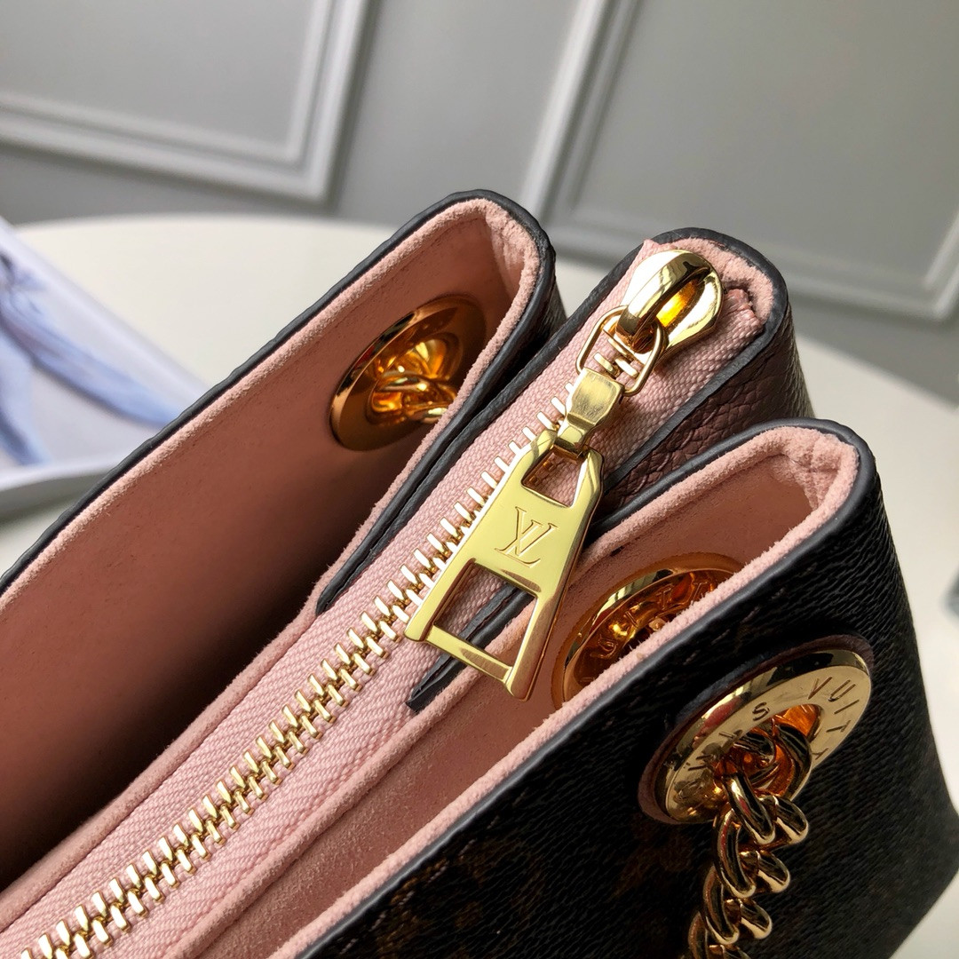 Louis Vuitton Surene Bag