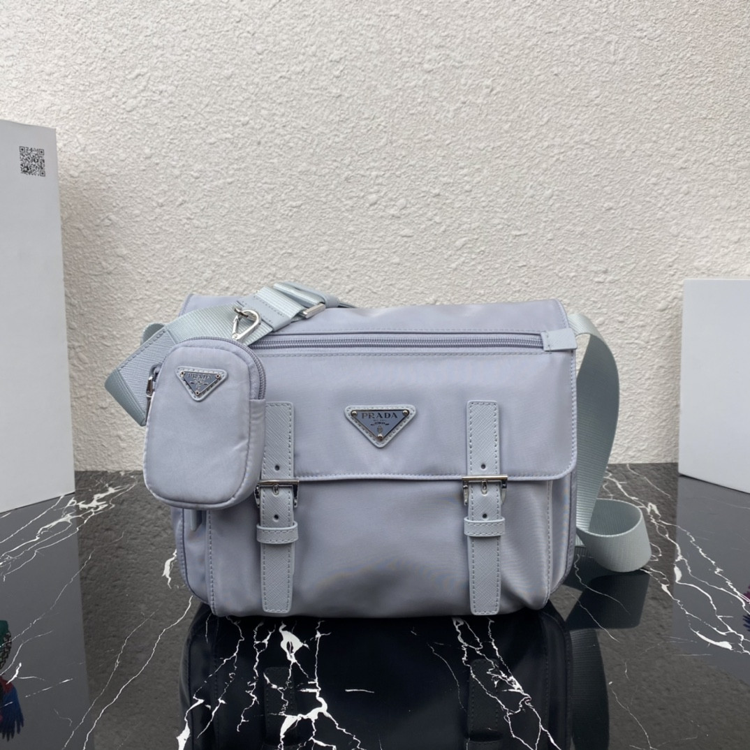 Prada Mailbag