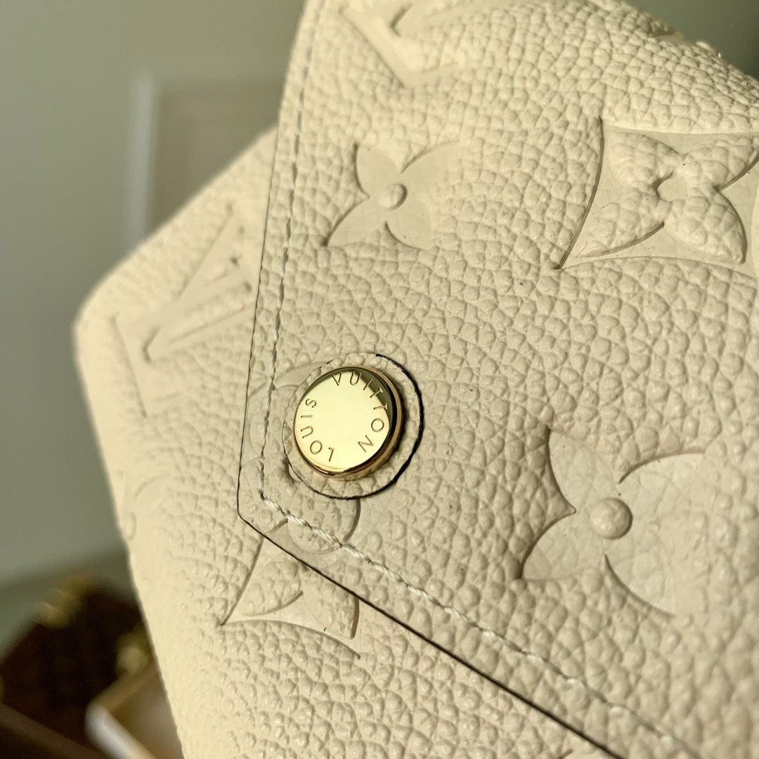 Louis Vuitton Victorine Bag
