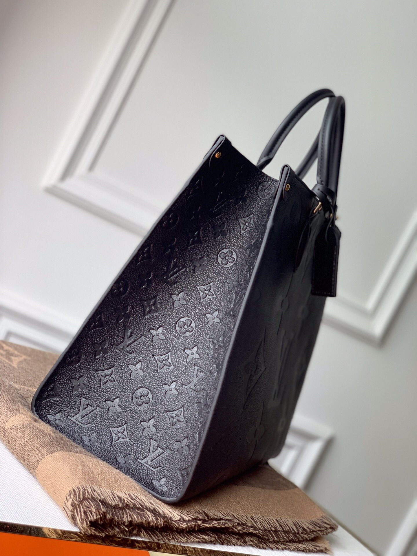 Louis Vuitton Onthego Bag