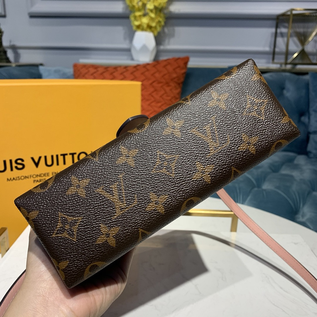 Louis Vuitton Locky Bb Bag