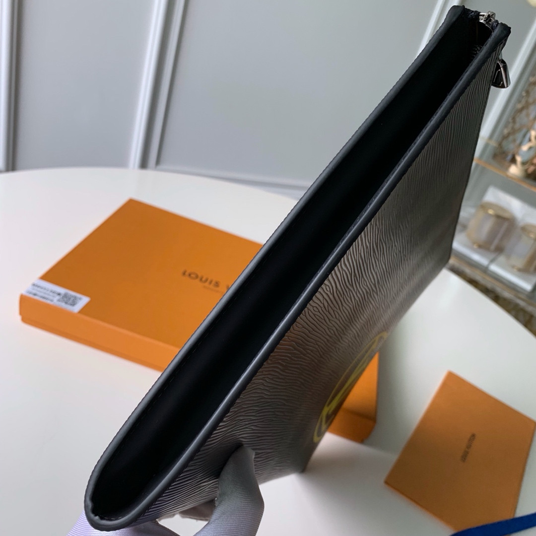 Louis Vuitton Pochette Jour Bag