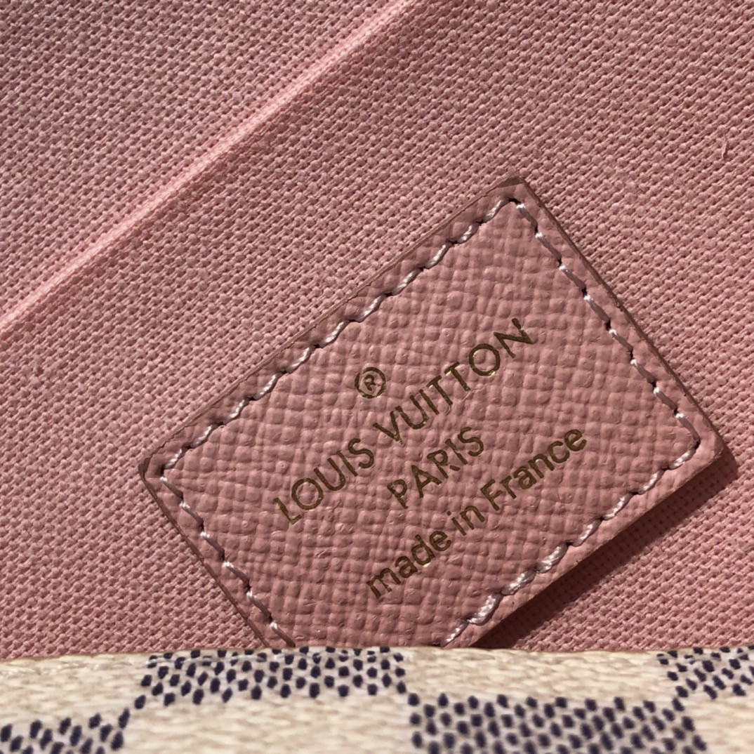 Lv Pochette Félicie Bag