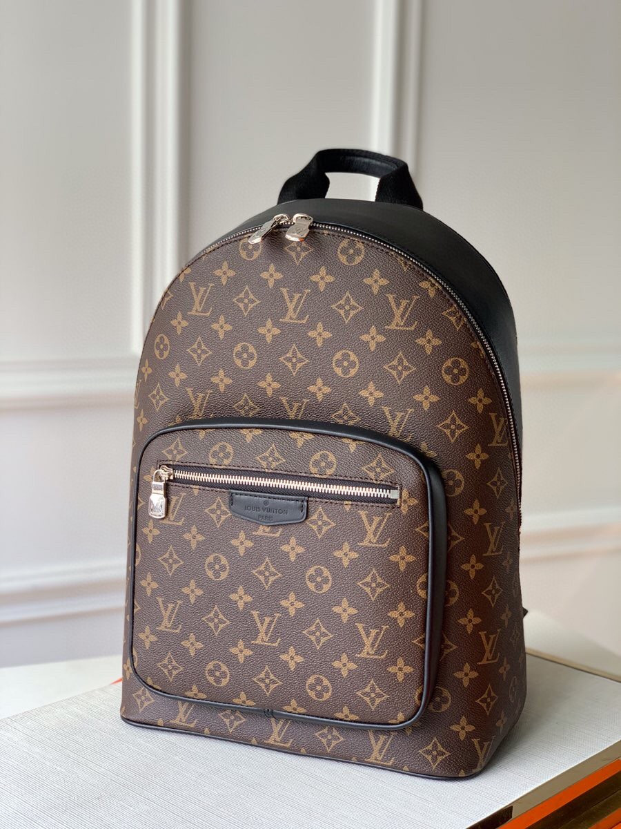 Louis Vuitton Josh Bag
