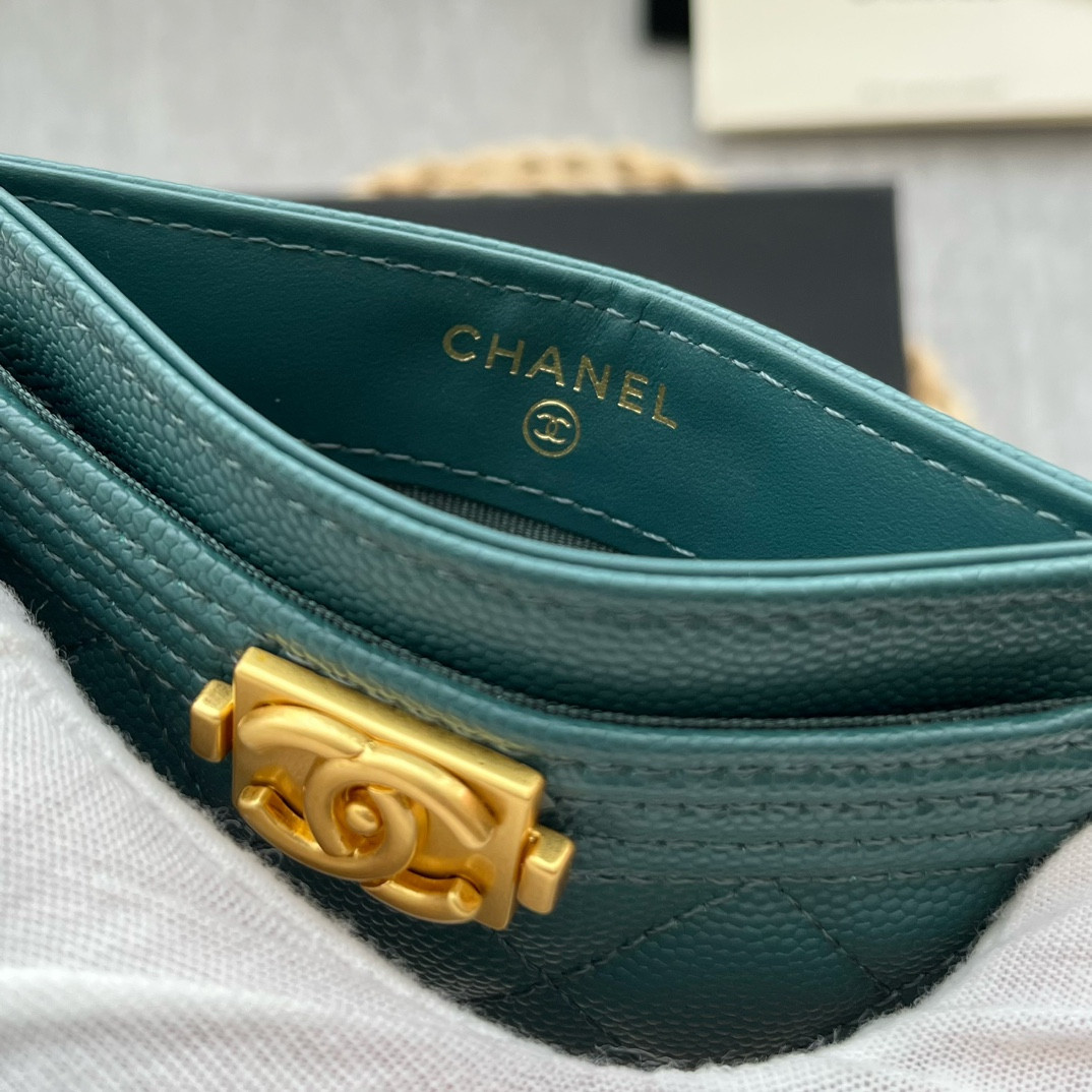 Chanle Wallet
