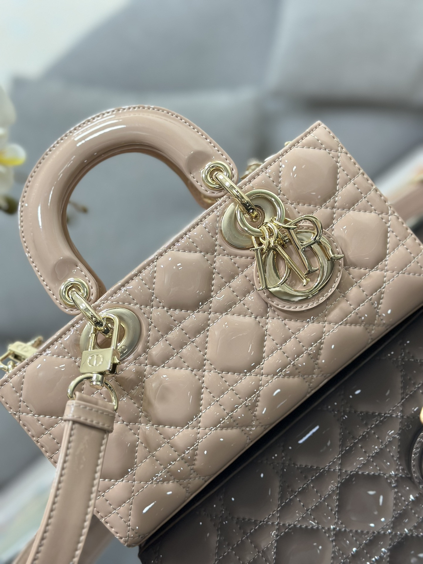 Small Lady D-joy Bag