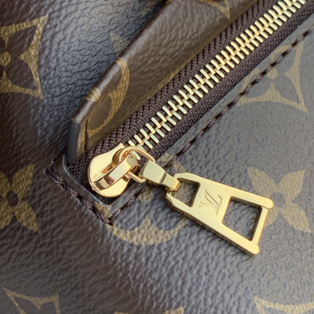 Louis Vuitton Montsouris Bb Bag