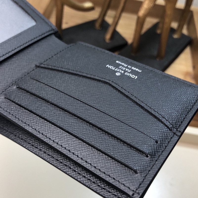 Louis Vuitton Slender Id Bag