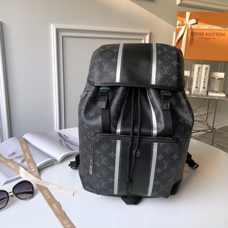 Louis Vuitton Zack Bag