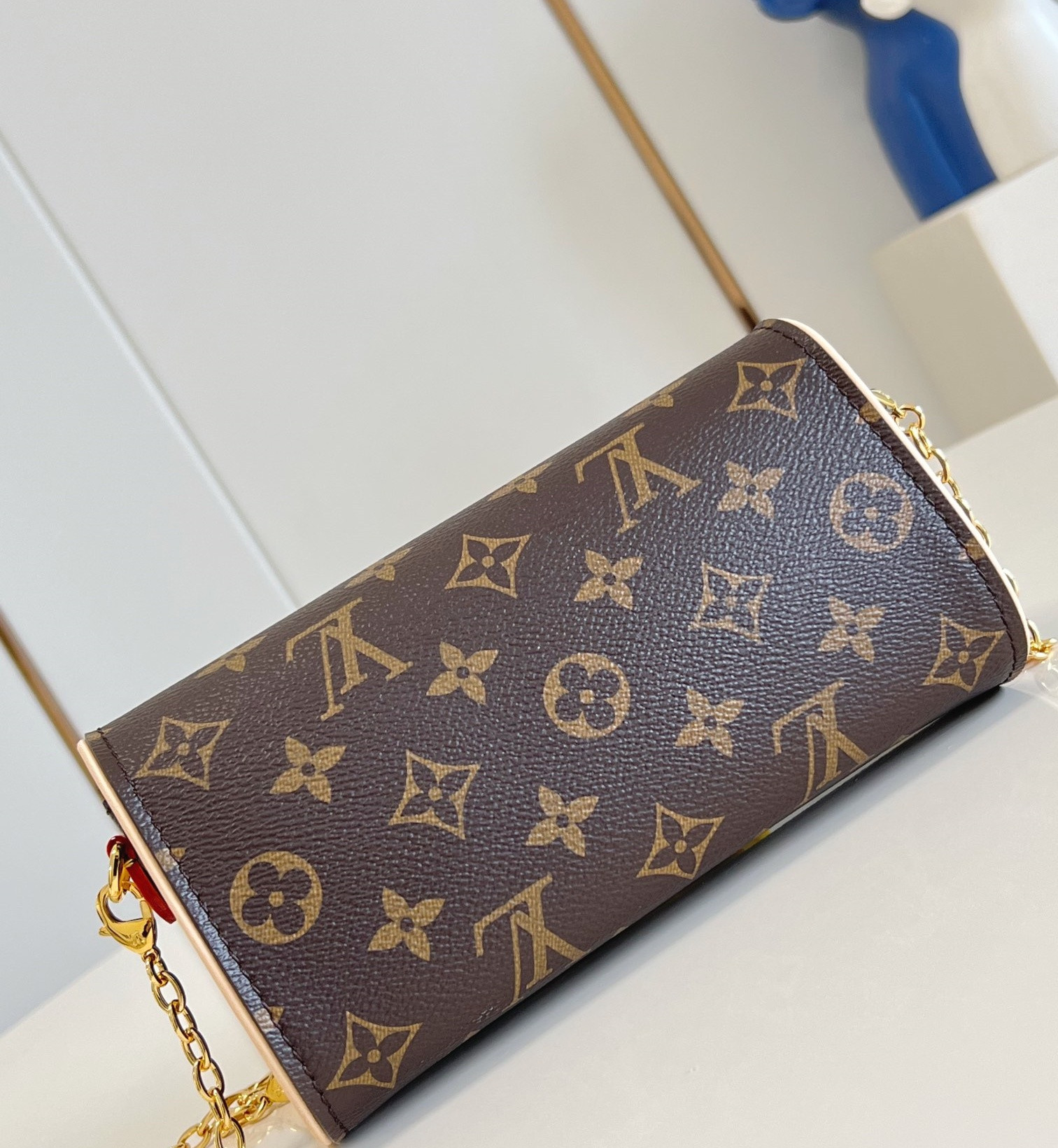Louis Vuitton Pochette Camille Handbag