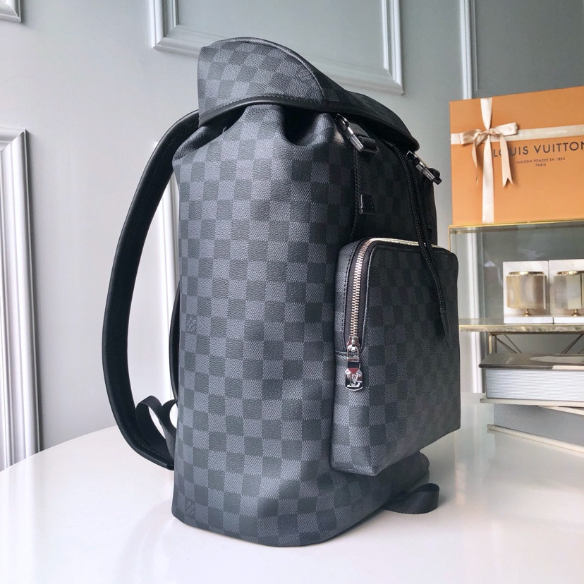 Louis Vuitton Zack Bag