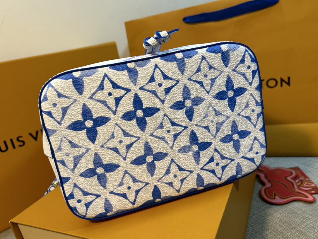 Louis Vuitton Néonoé Bag