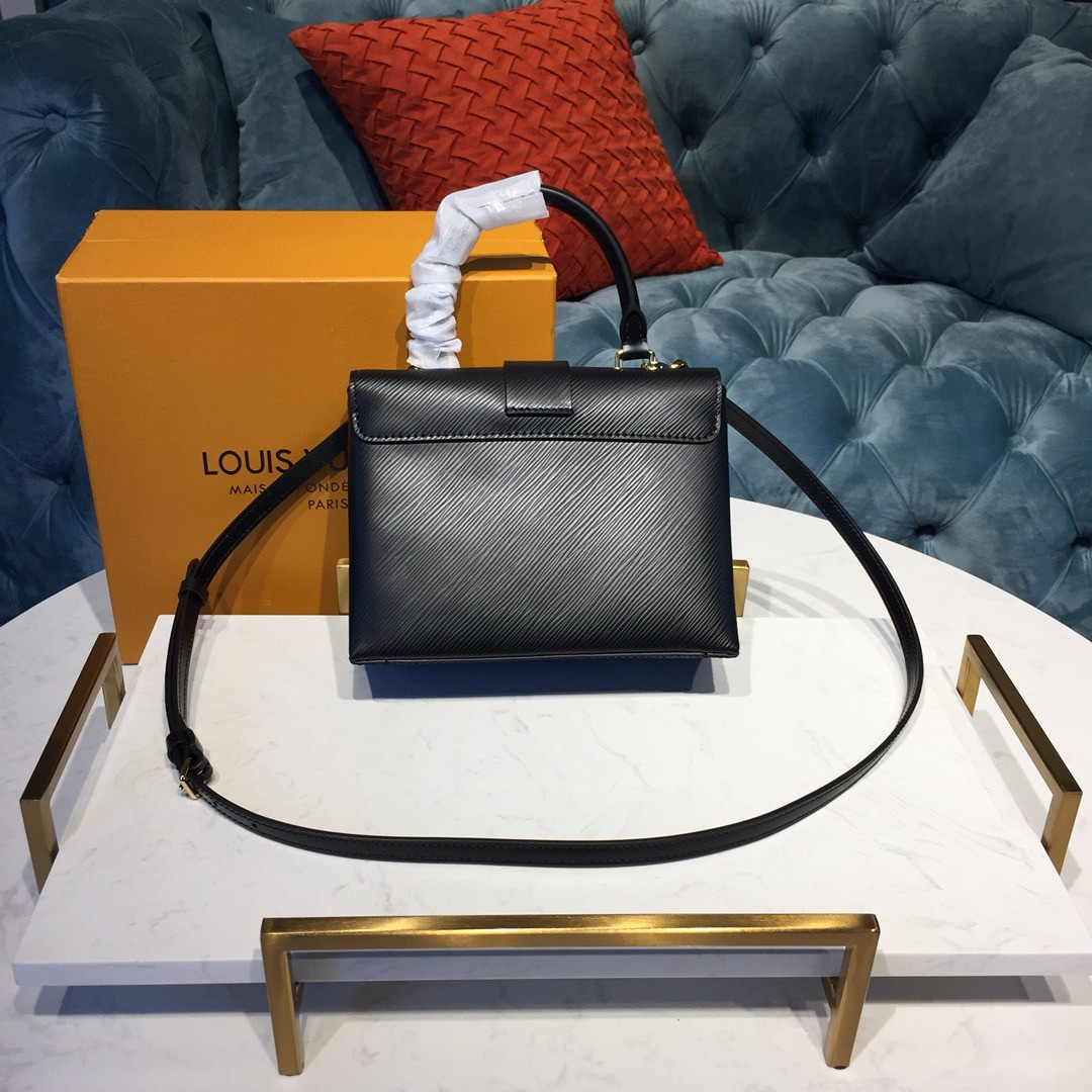 Louis Vuitton Locky Bb Bag