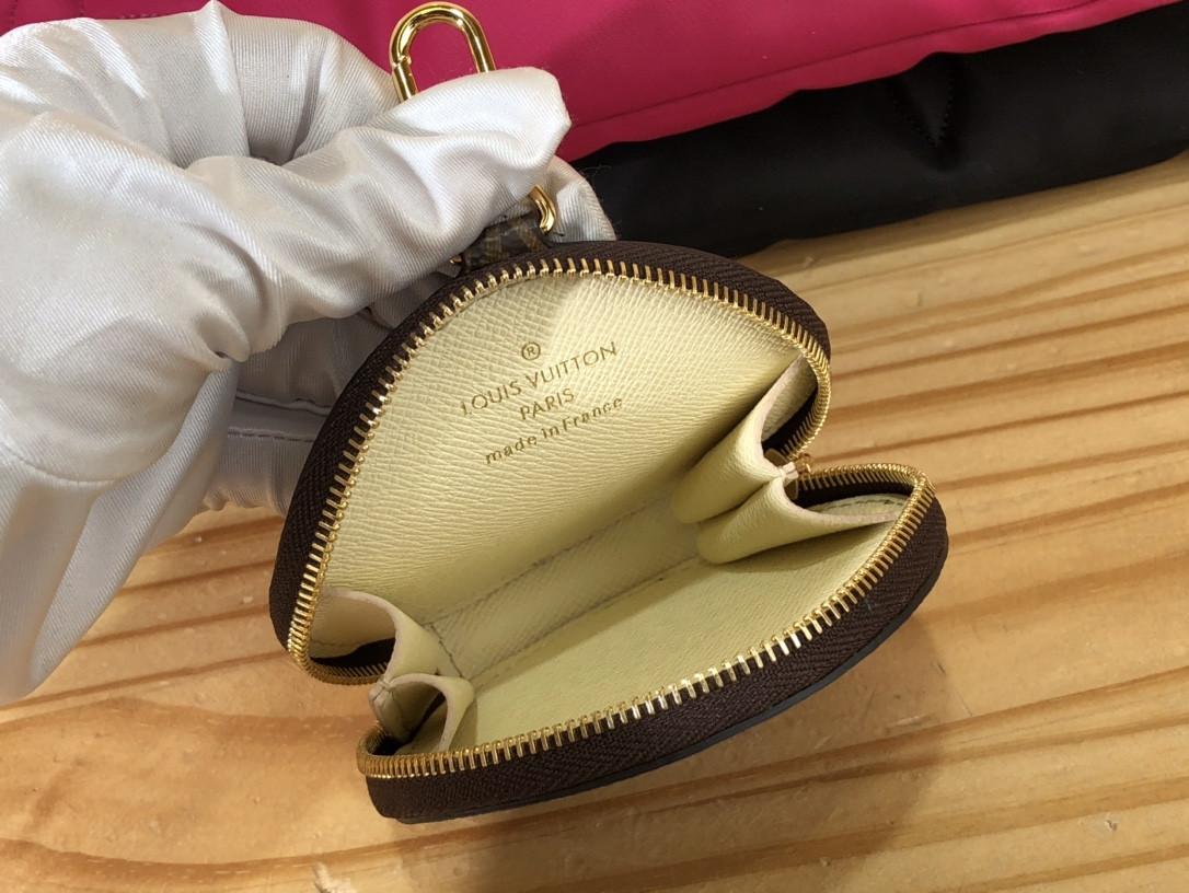 Louis Vuitton Maxi Multi Pochette Accessoires Bag