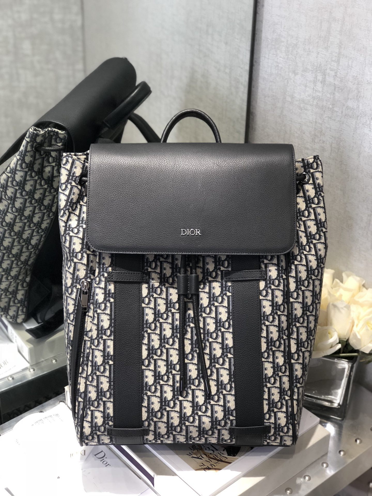 Dior Backpack