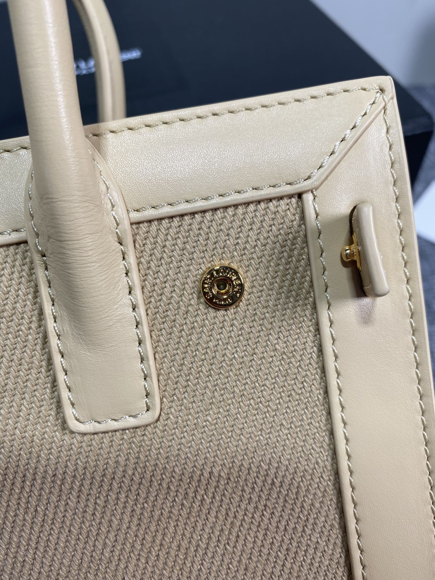Ysl Sac De Jour Bag