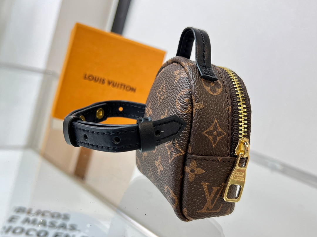 Louis Vuitton Palm Springs Bag