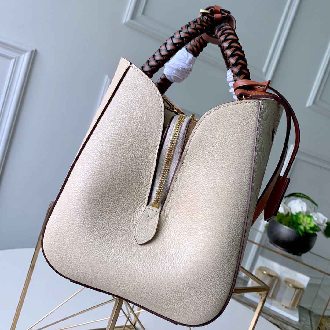 Louis Vuitton Montaigne Bb Bag