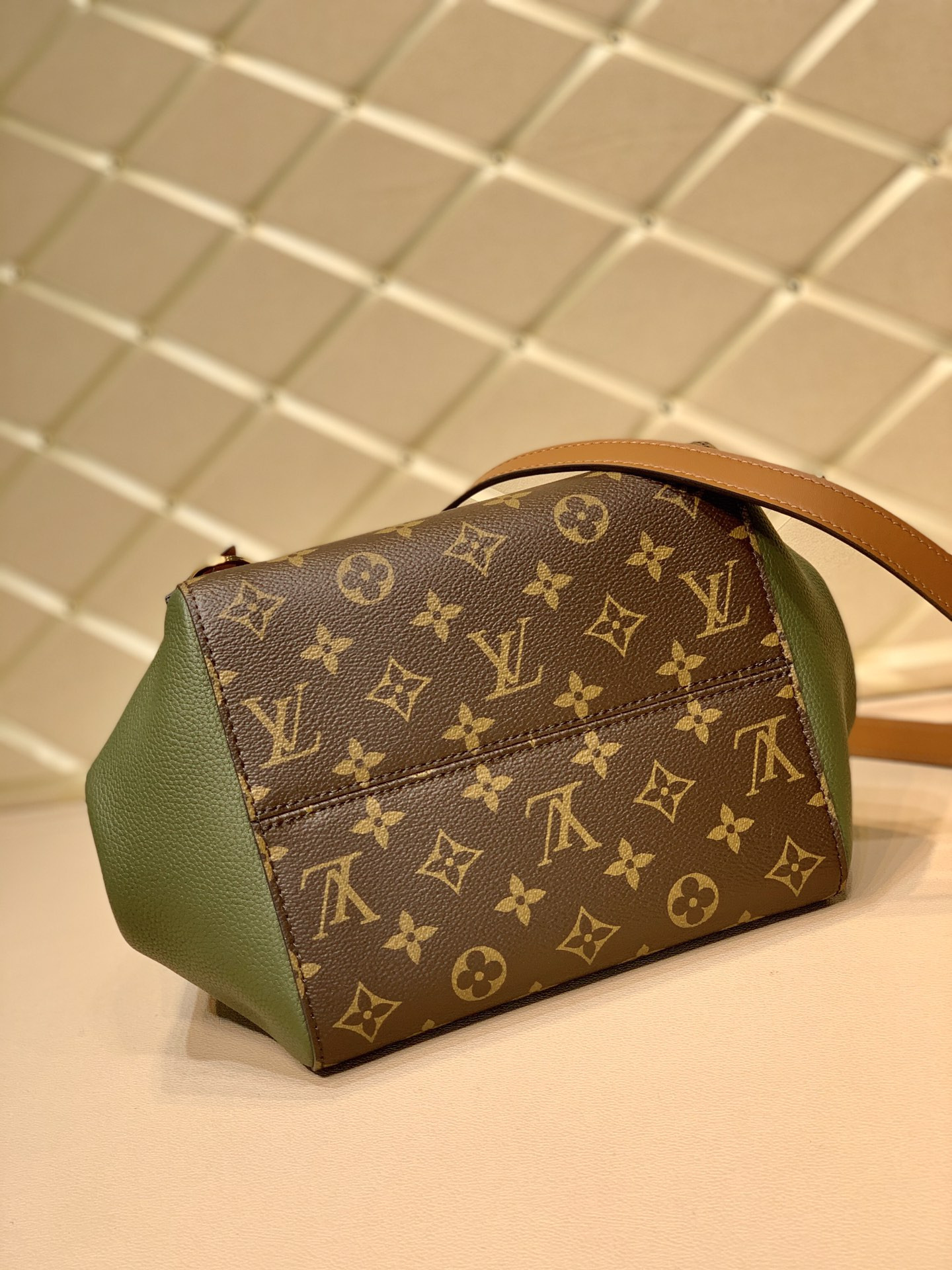 Louis Vuitton Fold Tote Bag