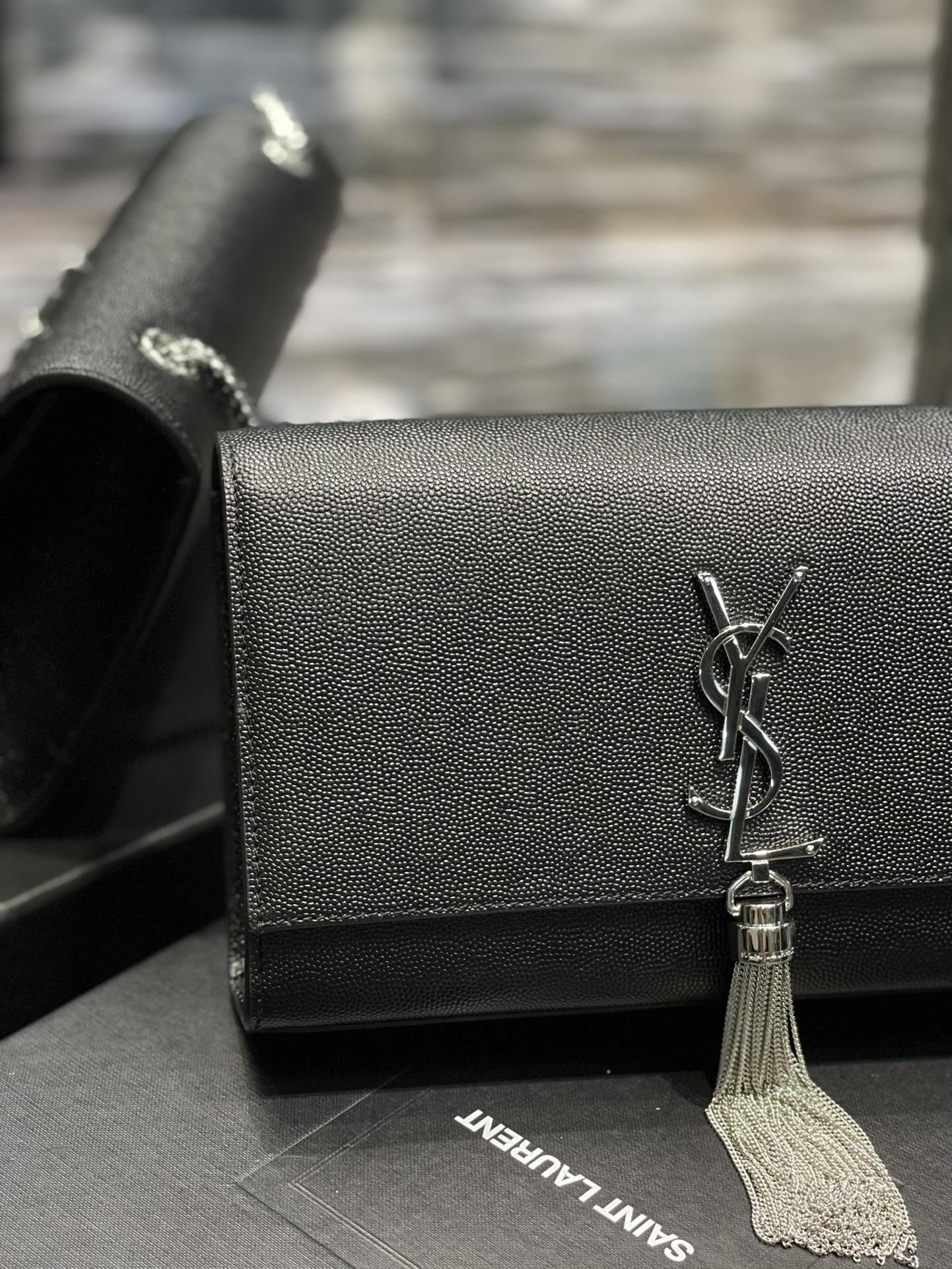 Ysl Kate Bag