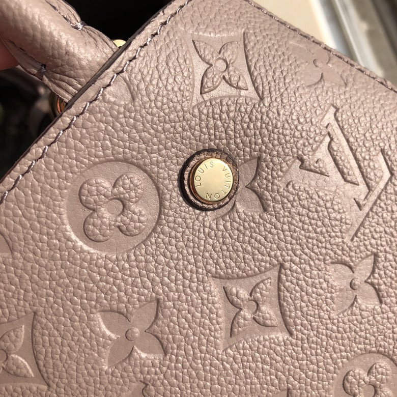 Louis Vuitton Montaigne Bb Bag