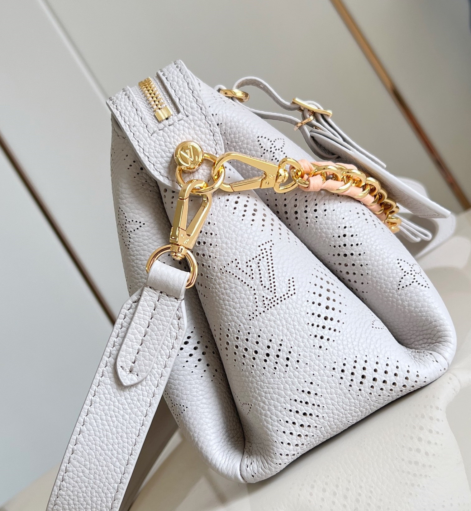 Louis Vuitton Hand It All Small Handbag