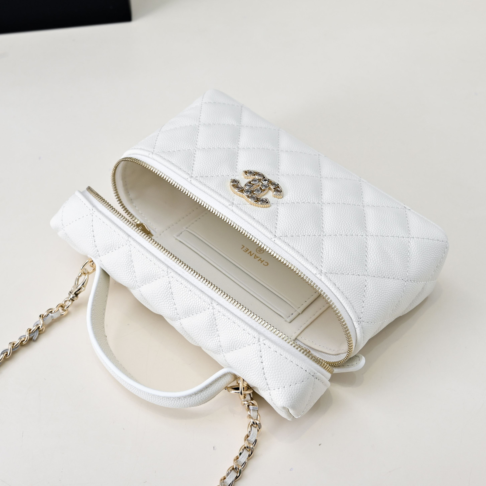 Chanel 25c Bag
