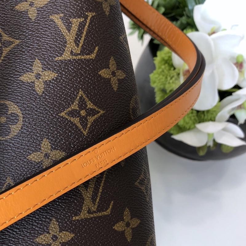 Louis Vuitton Néonoé Bag